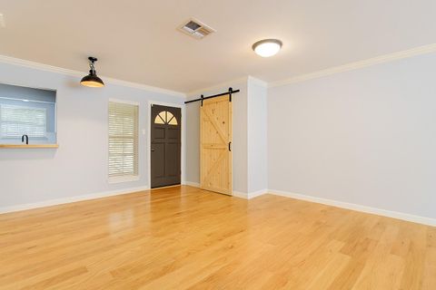 Tiny photo for 12973 Trail Hollow Dr Unit A Dr, Houston, TX 77079 (MLS # 95378627)