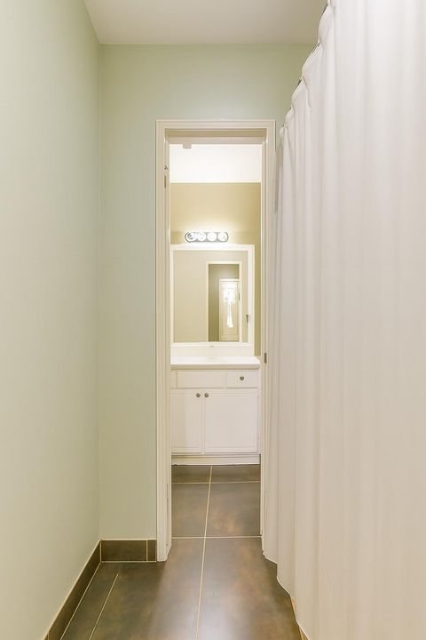 Tiny photo for 12973 Trail Hollow Dr Unit A Dr, Houston, TX 77079 (MLS # 95378627)