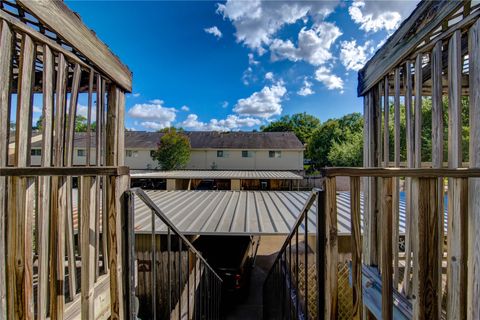 Tiny photo for 12973 Trail Hollow Dr Unit A Dr, Houston, TX 77079 (MLS # 95378627)