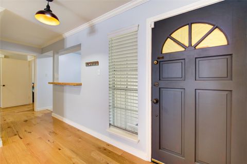 Tiny photo for 12973 Trail Hollow Dr Unit A Dr, Houston, TX 77079 (MLS # 95378627)