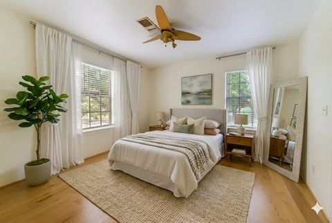 Tiny photo for 12973 Trail Hollow Dr Unit A Dr, Houston, TX 77079 (MLS # 95378627)