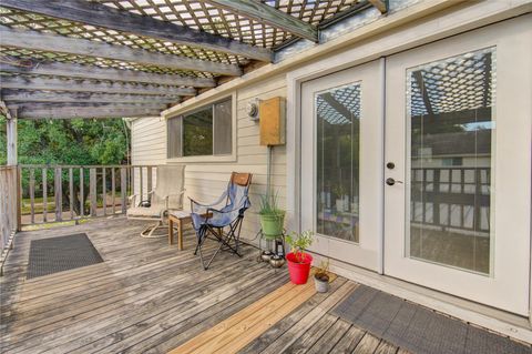 Tiny photo for 12973 Trail Hollow Dr Unit A Dr, Houston, TX 77079 (MLS # 95378627)