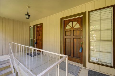 Tiny photo for 12973 Trail Hollow Dr Unit A Dr, Houston, TX 77079 (MLS # 95378627)