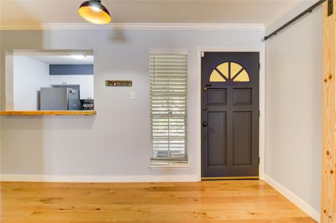 Tiny photo for 12973 Trail Hollow Dr Unit A Dr, Houston, TX 77079 (MLS # 95378627)