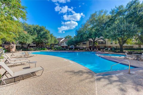 Tiny photo for 12973 Trail Hollow Dr Unit A Dr, Houston, TX 77079 (MLS # 95378627)