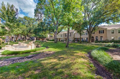 Tiny photo for 12973 Trail Hollow Dr Unit A Dr, Houston, TX 77079 (MLS # 95378627)