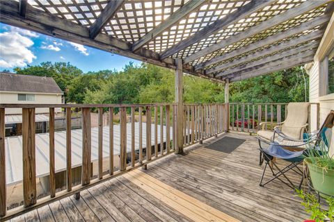 Tiny photo for 12973 Trail Hollow Dr Unit A Dr, Houston, TX 77079 (MLS # 95378627)