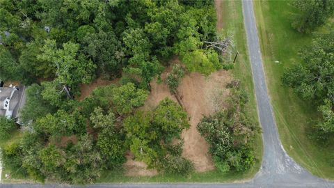 Photo of TBD Paradise Drive-Gulls Nest Lane, Coldspring, TX 77331 (MLS # 23205130)