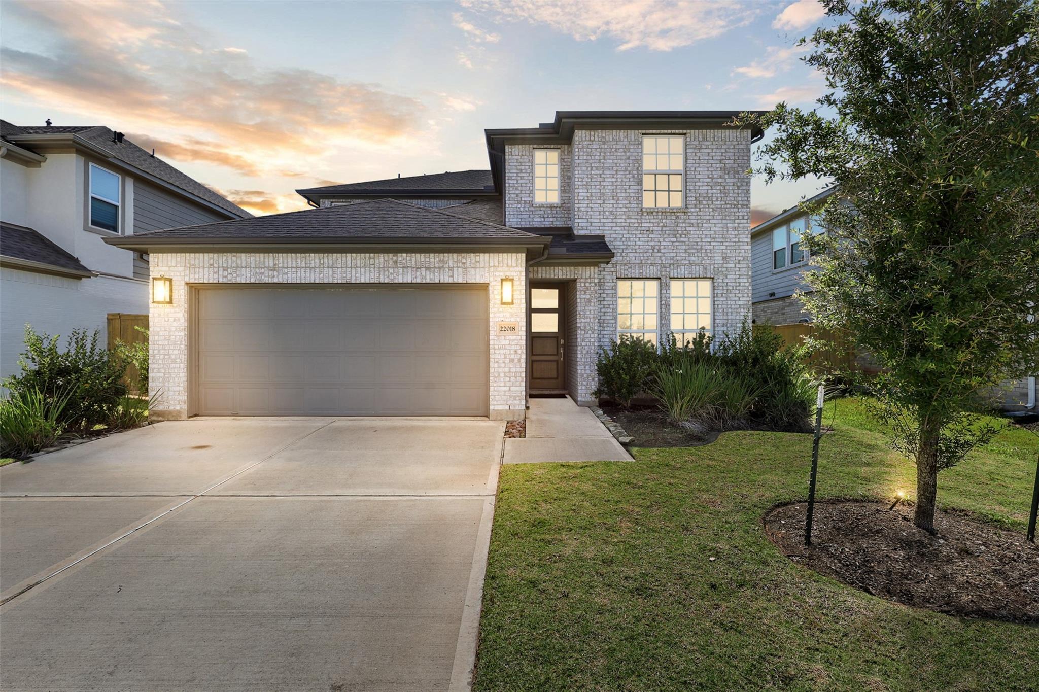 22018 Big Sky Drive
