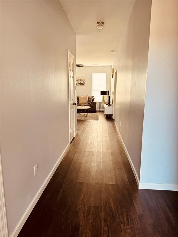 5535 Bear Trail Lane