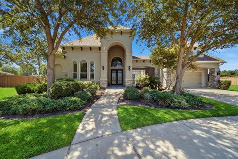 Homes For Sale - 11206 Rossie Moor Lane<br/> Fort Bend County, Richmond, TX 77407