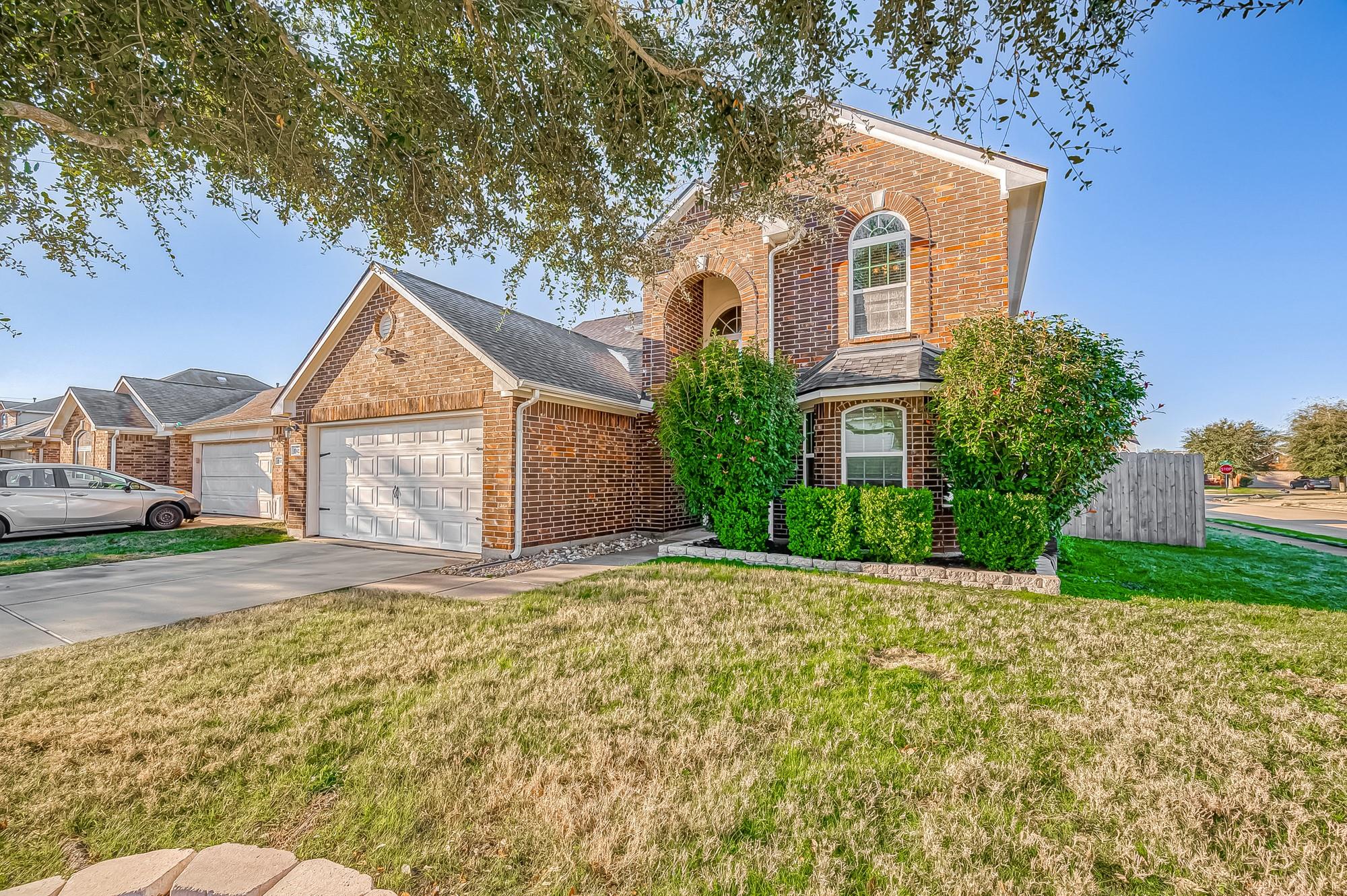 17923 Cypress Side Drive