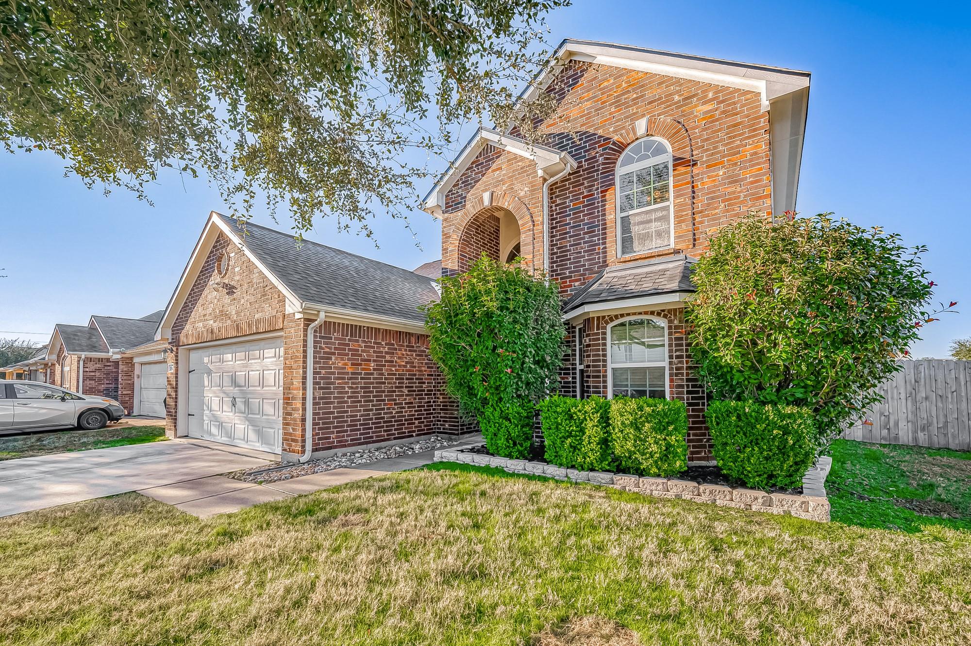 17923 Cypress Side Drive