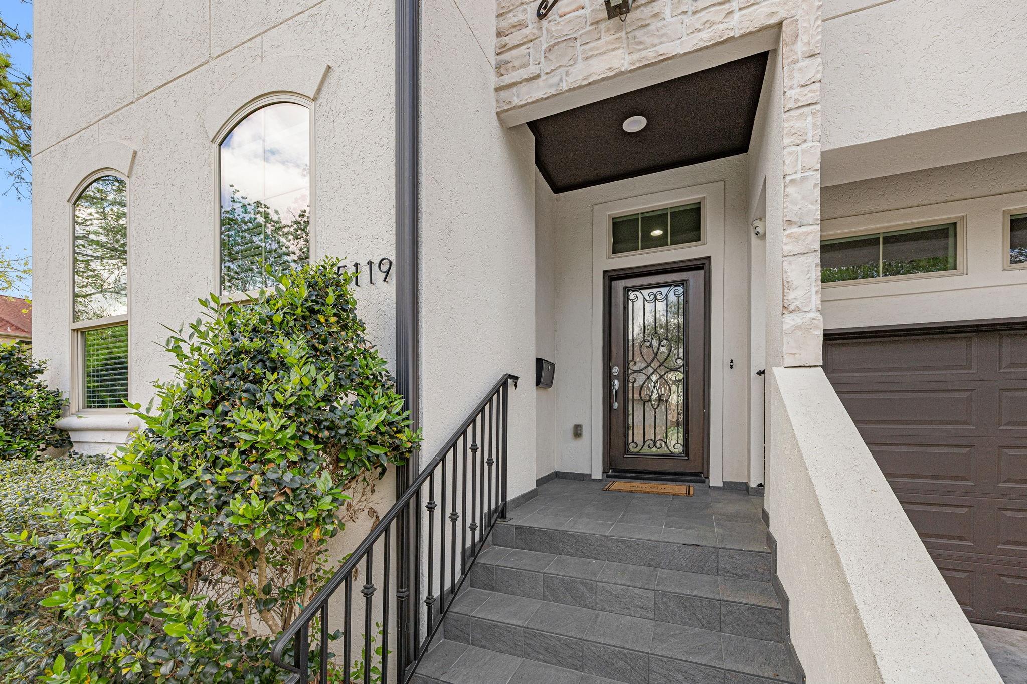 5119 Locust Street