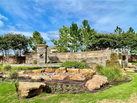 Photo of 5415 Glenfield Spring Lane, Spring, TX 77389 (MLS # 50753309)