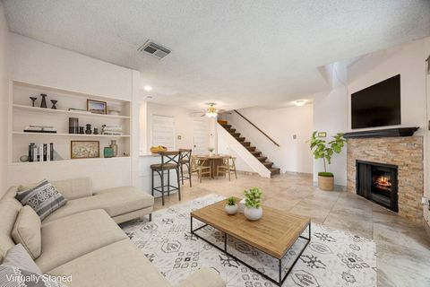 Photo of 3600 Jeanetta Street #502, Houston, TX 77063 (MLS # 80916819)