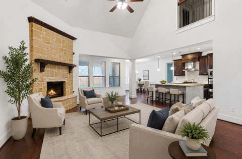 Photo of 5919 Solara Ledge Lane, Sugar Land, TX 77479 (MLS # 34074527)