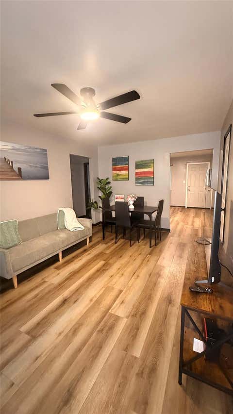 Photo of 2619 Canfield Street #1, Houston, TX 77004 (MLS # 45293286)