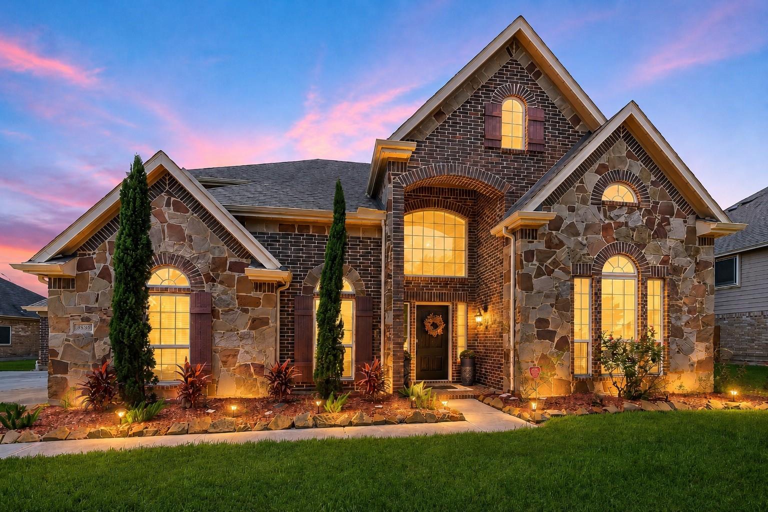 3830 Cypress Point Drive