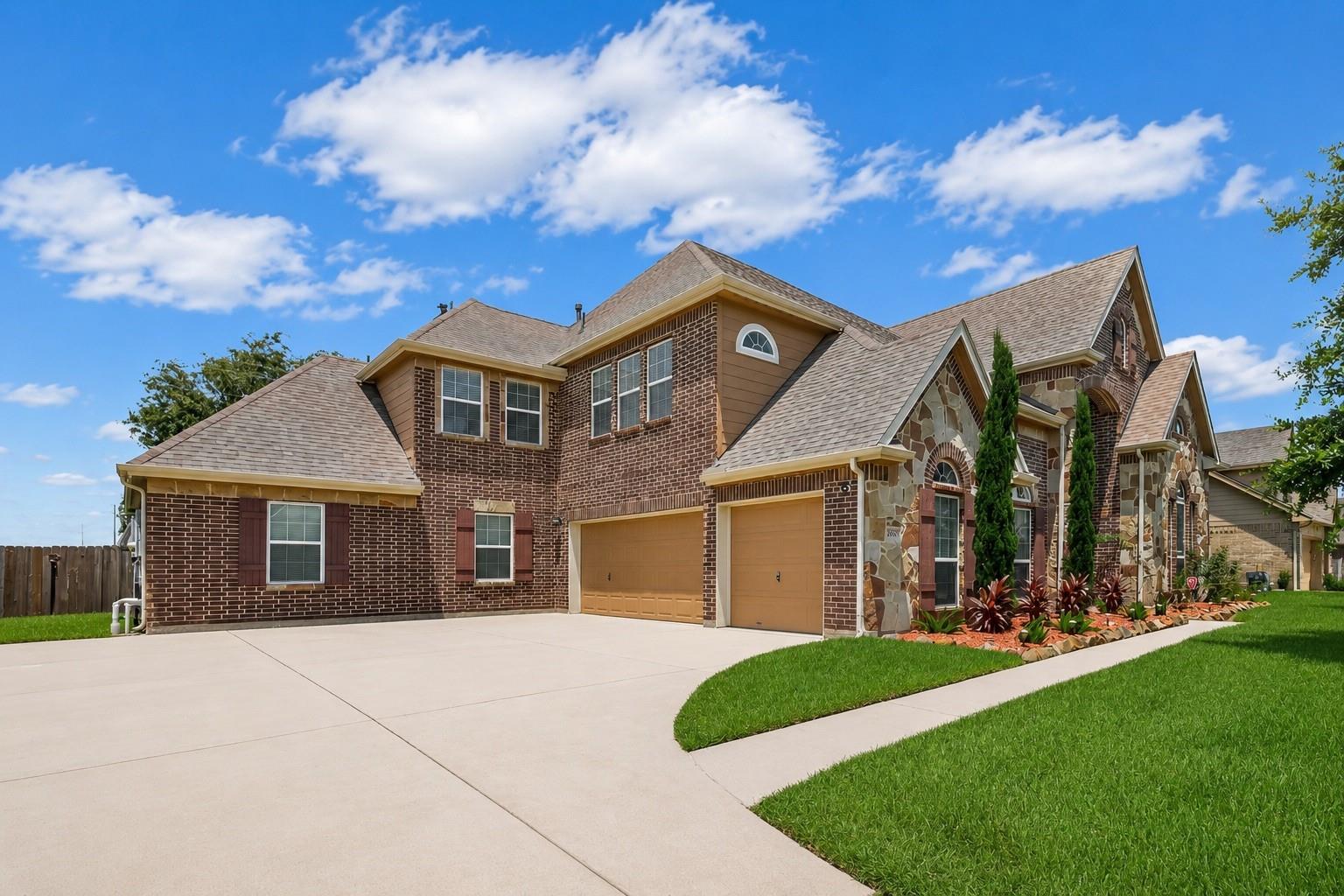 3830 Cypress Point Drive