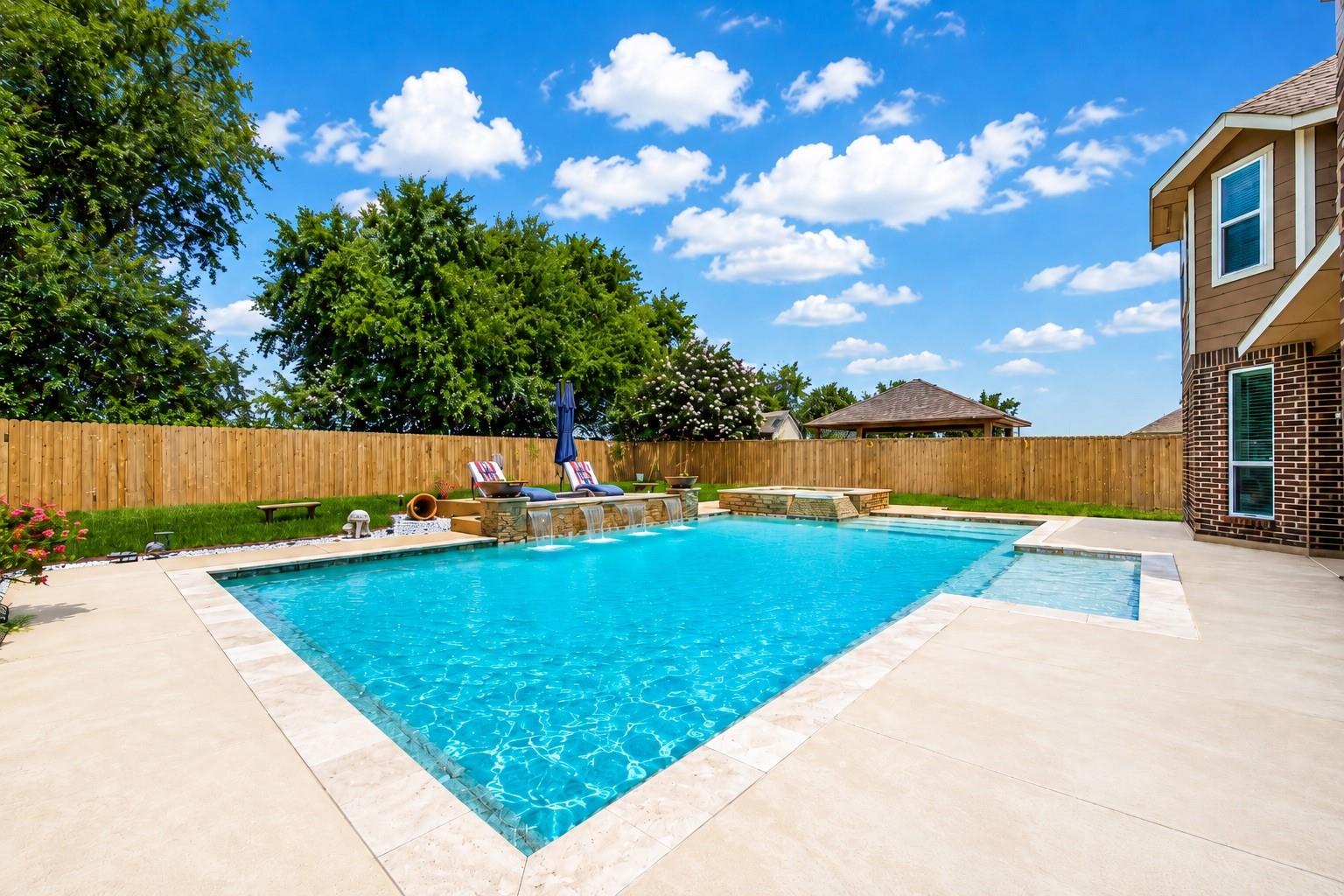3830 Cypress Point Drive