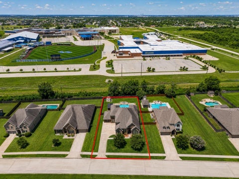 Homes For Sale - 3830 Cypress Point Drive<br/> Chambers County, Mont Belvieu, TX 77523