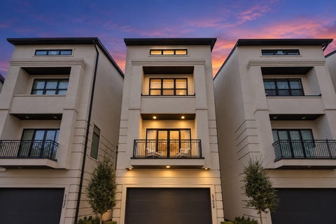 Photo of 5704 Fairdale Lane #B, Houston, TX 77057 (MLS # 30893280)
