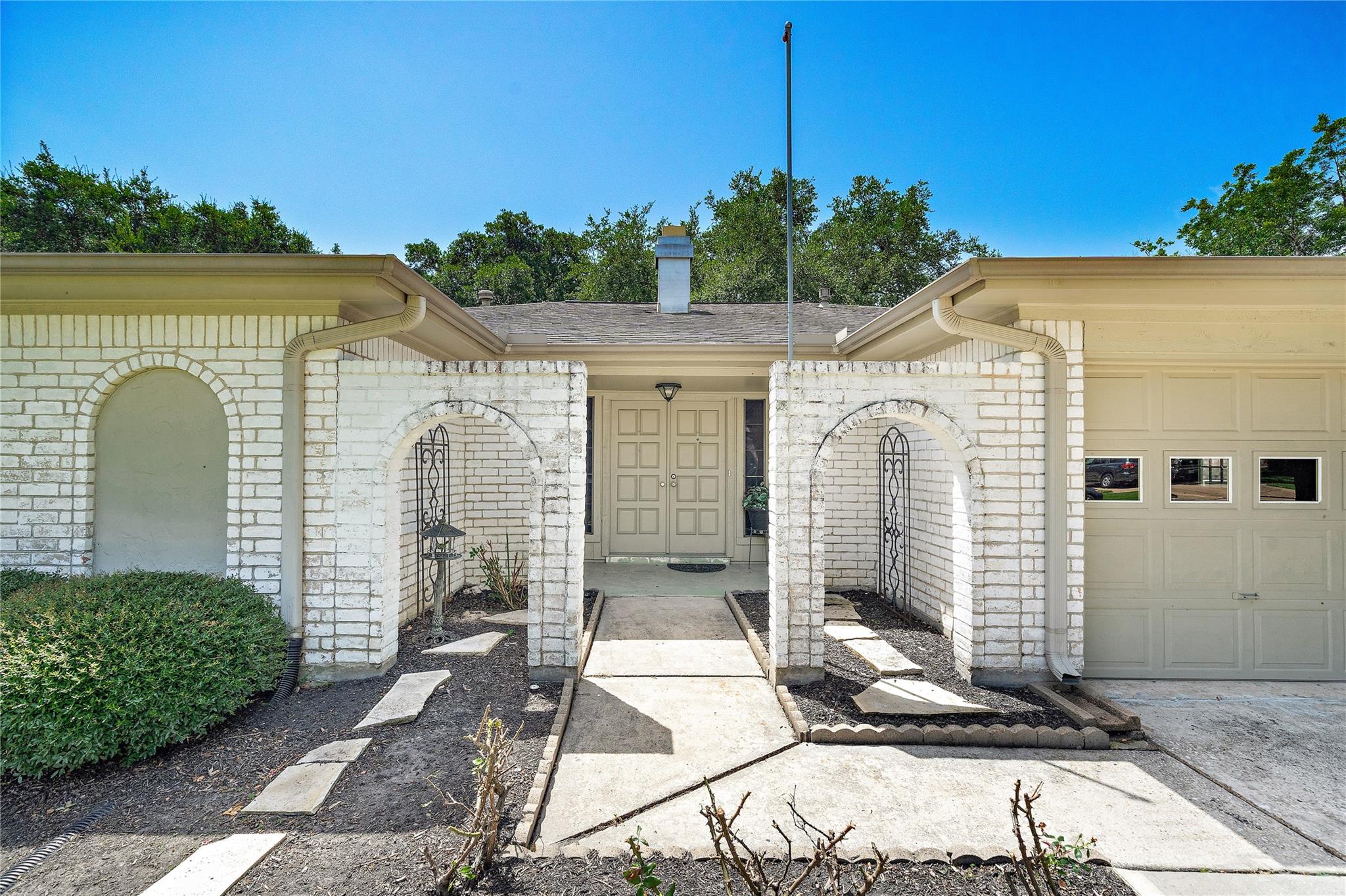 4811 Marywood Drive