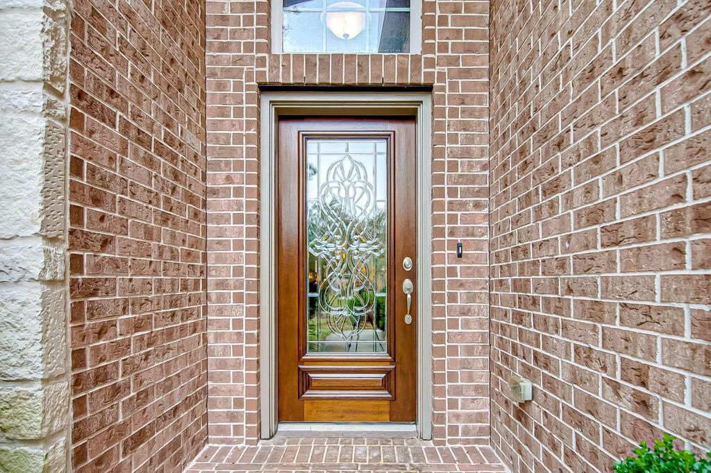 Photo of 20754 Kenswick Park Drive, Porter, TX 77365 (MLS # 31258309)