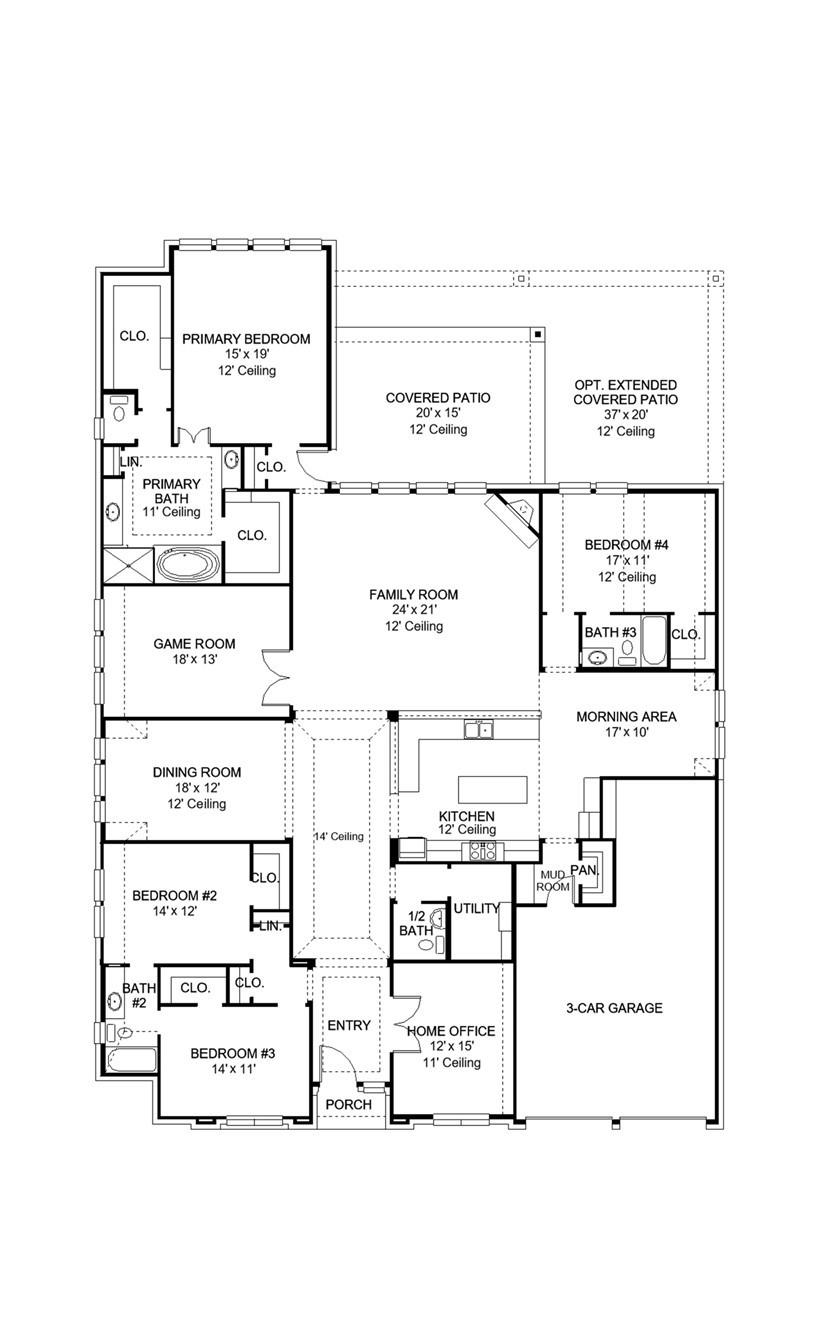 6435 King Ranch Loop