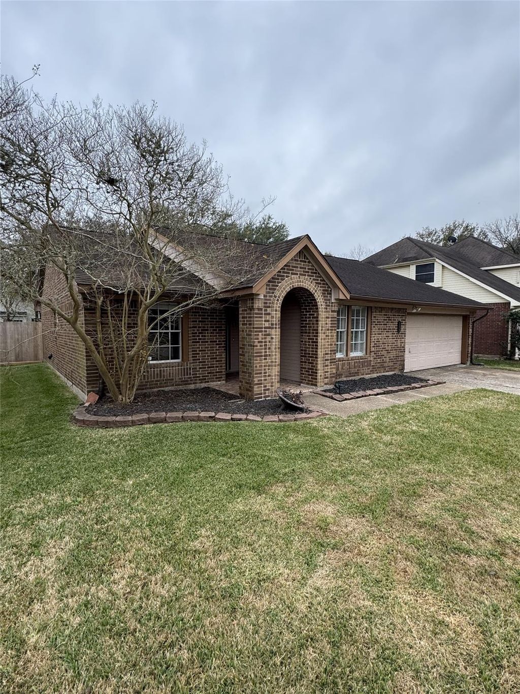 Photo of 4823 Heritage Plains Drive, Friendswood, TX 77546 (MLS # 91257639)