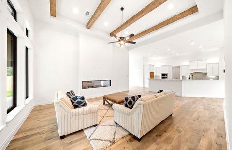 Tiny photo for 22218 Brushy Woodlands Edge Way, Cypress, TX 77433 (MLS # 83424190)