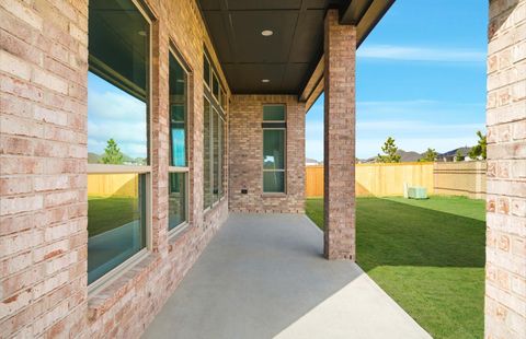 Tiny photo for 22218 Brushy Woodlands Edge Way, Cypress, TX 77433 (MLS # 83424190)