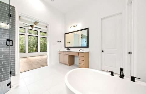 Tiny photo for 22218 Brushy Woodlands Edge Way, Cypress, TX 77433 (MLS # 83424190)