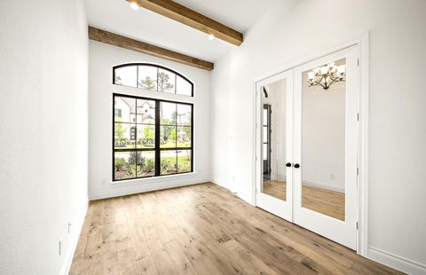 Tiny photo for 22218 Brushy Woodlands Edge Way, Cypress, TX 77433 (MLS # 83424190)