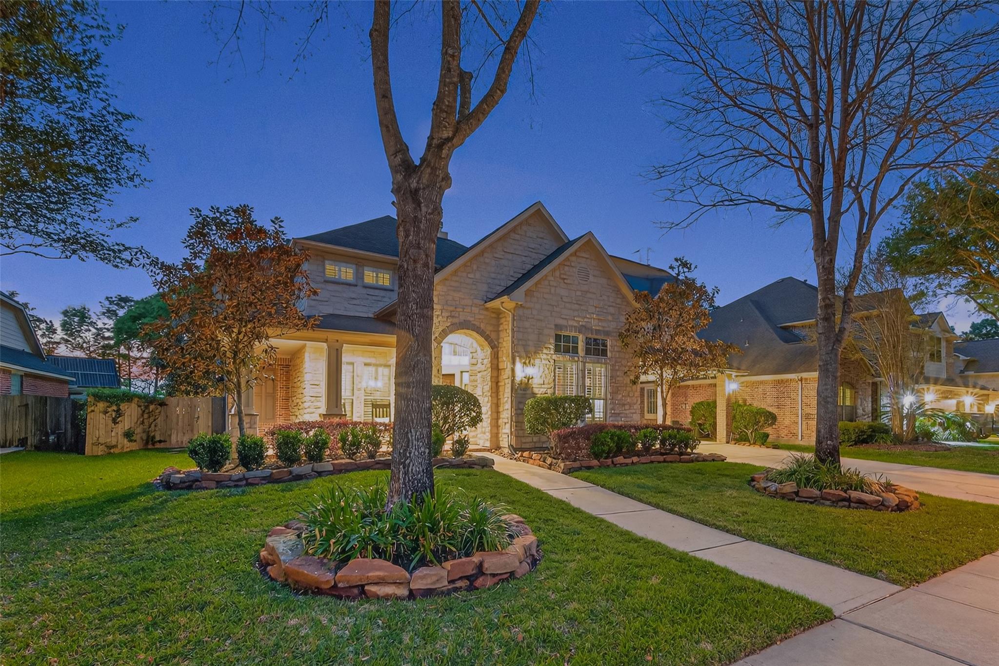 18207 Yukon Ridge Trail