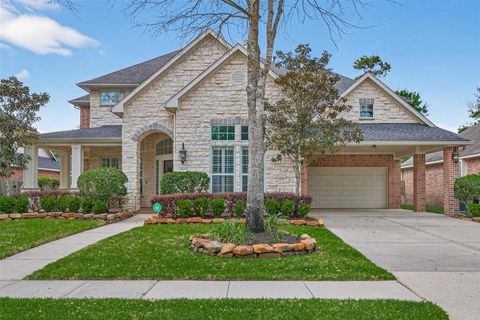 18207 Yukon Ridge Trail Humble TX 77346