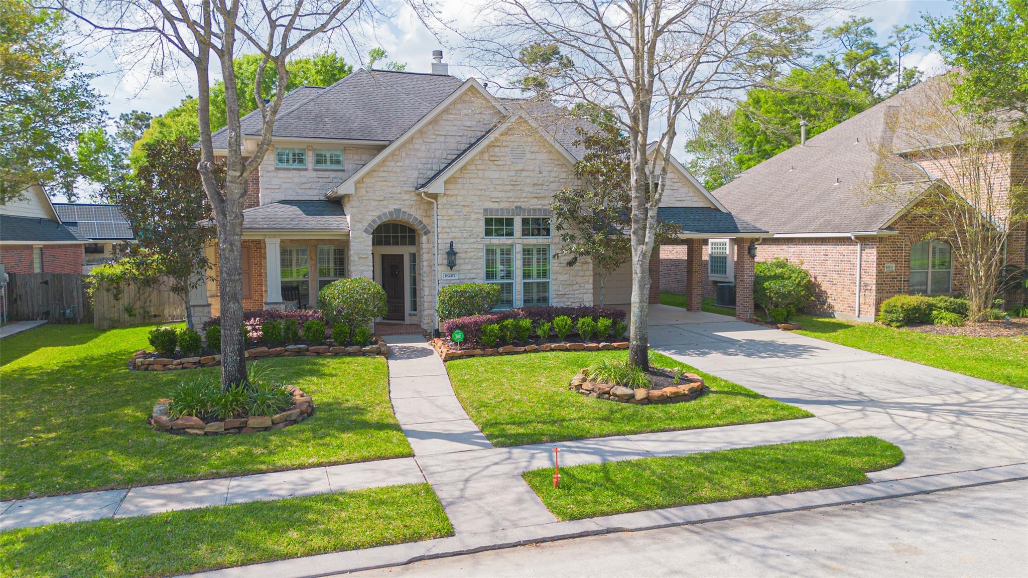 18207 Yukon Ridge Trail