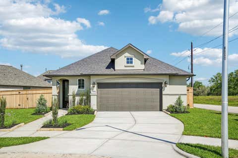 Photo of 4018 Honeyspring Drive, Missouri City, TX 77459 (MLS # 67371274)