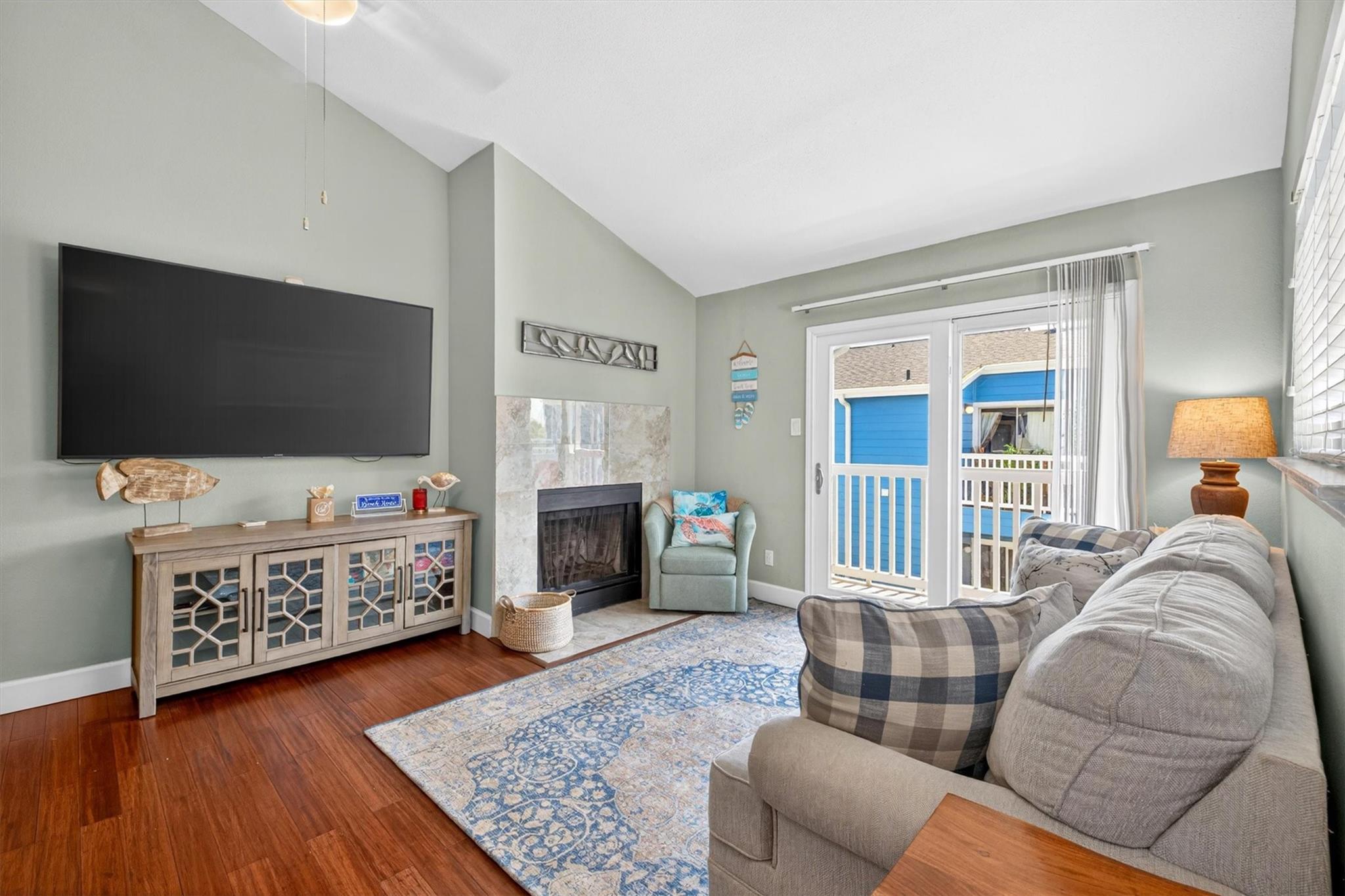 3506 Cove View Boulevard 212