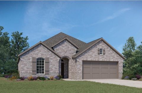 Photo of 3308 Comice Lane, Pearland, TX 77581 (MLS # 65259714)