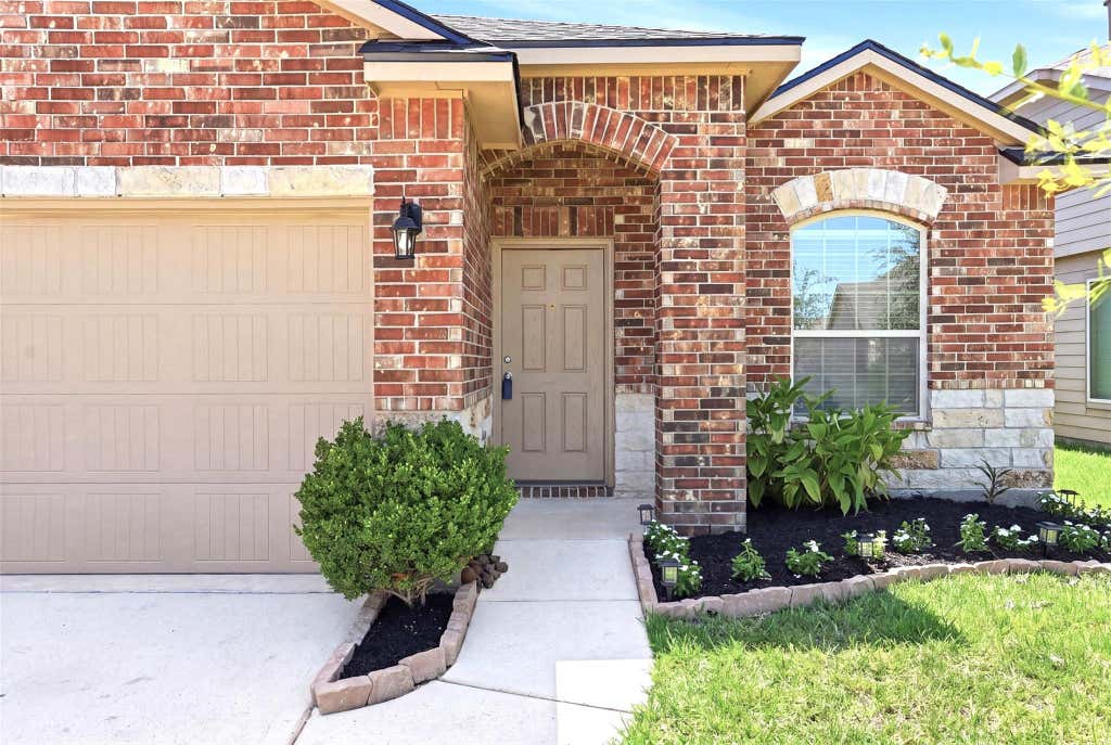 Photo of 5427 Sunfall Bend Lane, Katy, TX 77449 (MLS # 26037871)