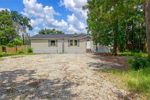 Photo of 27059 Pecos Ranch, Magnolia, TX 77355 (MLS # 64842957)