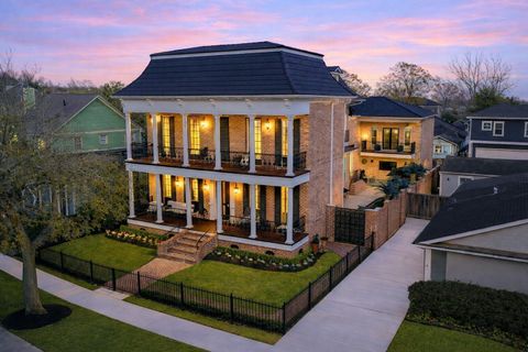 1418 Columbia Street Houston TX 77008