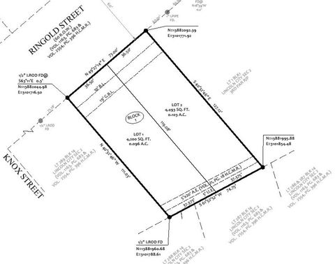 959 Ringold Street Houston TX 77088