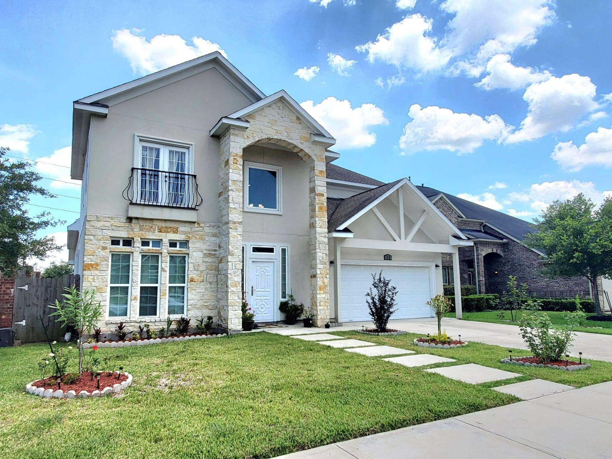 3715 Aldridge Drive