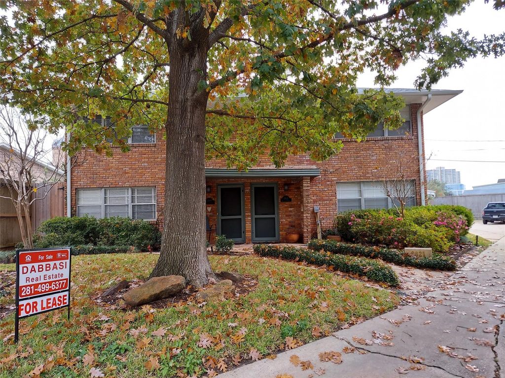 Photo of 2821 Eastgrove Lane, Houston, TX 77027 (MLS # 10462167)