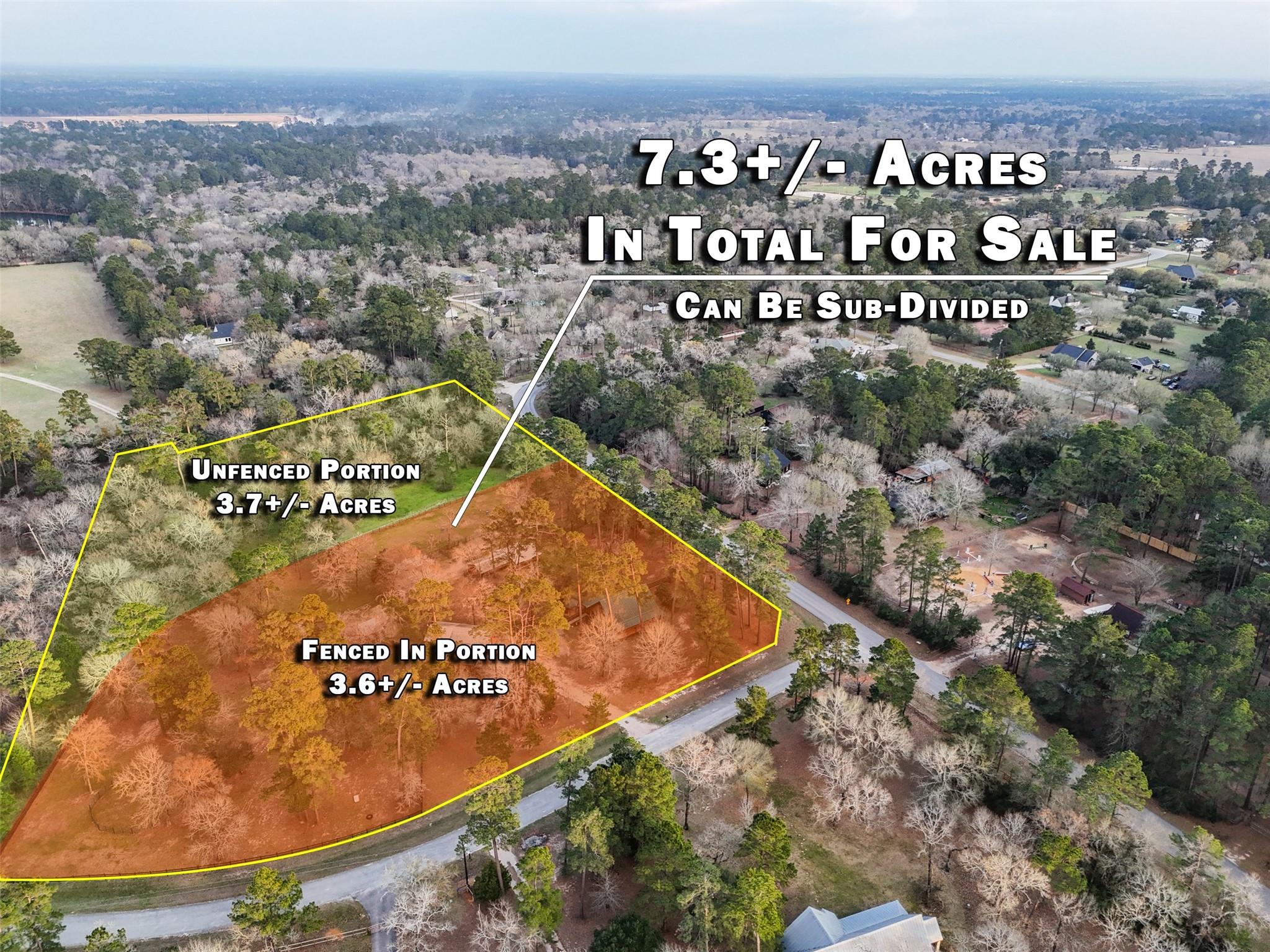 26000 Pine Shadows Drive