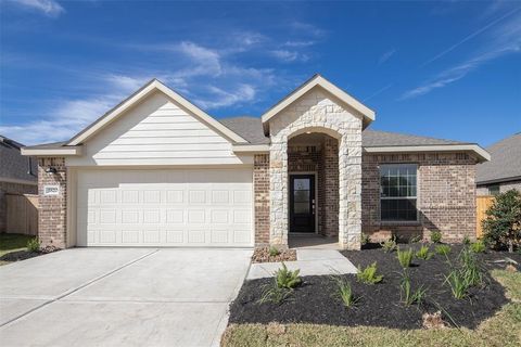 Photo of 3820 Moss Hill Road, Rosenberg, TX 77469 (MLS # 30347491)