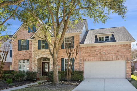 3002 Autumn Cove Court Friendswood TX 77546